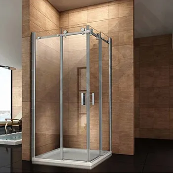 Изработка на душ кабини по индивидуален размер в зависимост от помещението и нуждите на клиента.